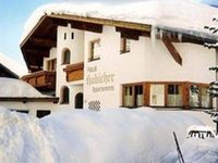Appartement Habicher