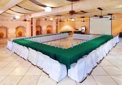 фото отеля Hotel Mision Cuernavaca