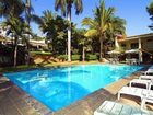 фото отеля Hotel Mision Cuernavaca