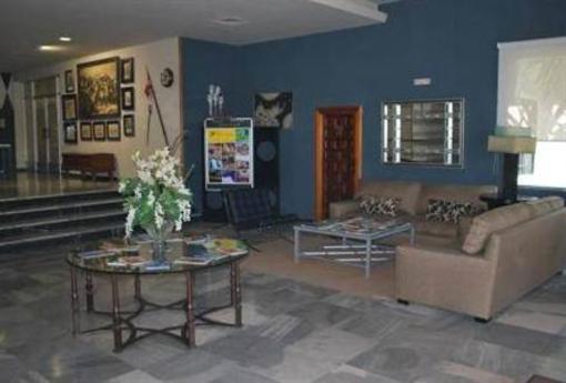 фото отеля Hotel Bailen