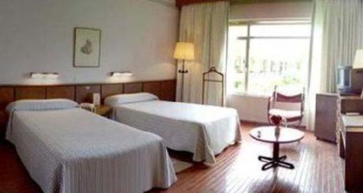 фото отеля Hotel Bailen