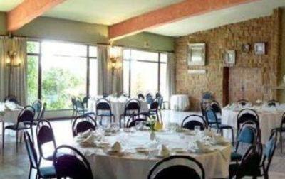 фото отеля Hotel Bailen