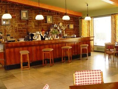 фото отеля Hotel Bailen