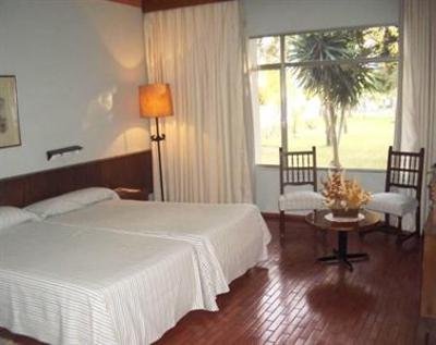 фото отеля Hotel Bailen