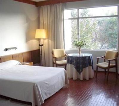 фото отеля Hotel Bailen