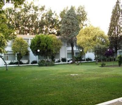 фото отеля Hotel Bailen