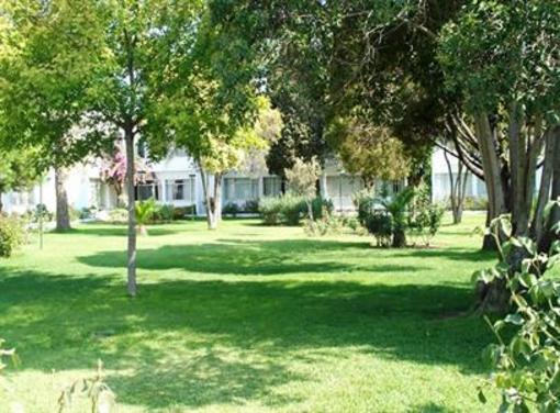 фото отеля Hotel Bailen