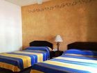 фото отеля Hotel Parador Crespo