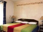 фото отеля Hotel Parador Crespo