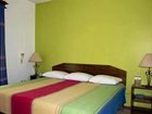 фото отеля Hotel Parador Crespo