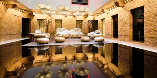 фото отеля Iberostar Grand Amazon Cruise