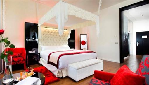 фото отеля Iberostar Grand Amazon Cruise
