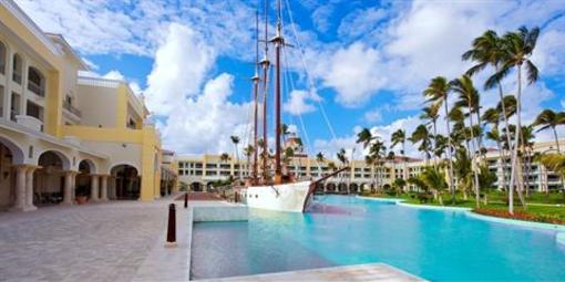 фото отеля Iberostar Grand Amazon Cruise