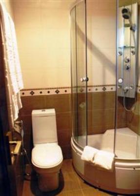 фото отеля Nork Residence Hotel