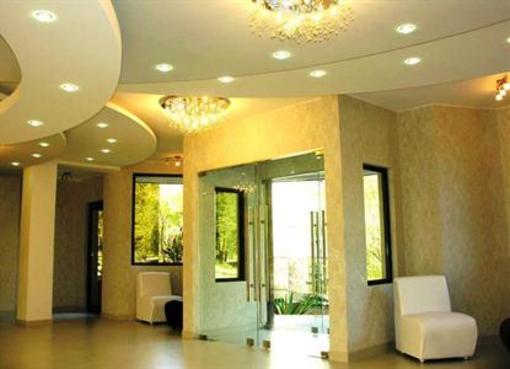 фото отеля Nork Residence Hotel