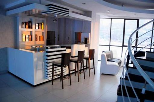 фото отеля Nork Residence Hotel