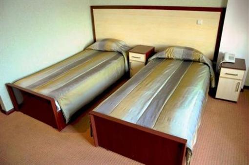 фото отеля Nork Residence Hotel