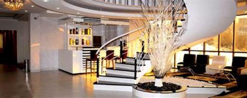 фото отеля Nork Residence Hotel