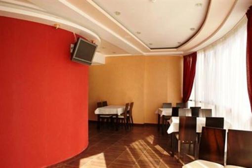 фото отеля Nork Residence Hotel
