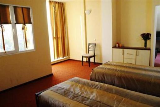 фото отеля Nork Residence Hotel
