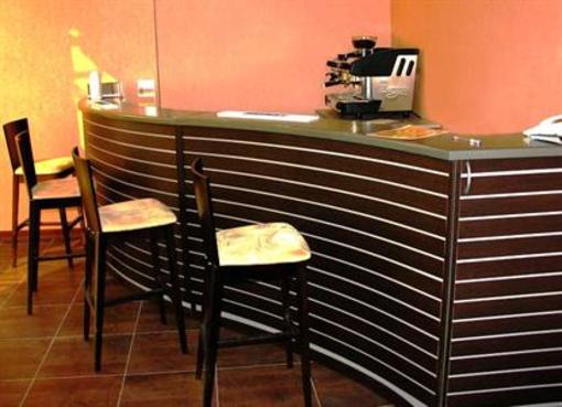фото отеля Nork Residence Hotel