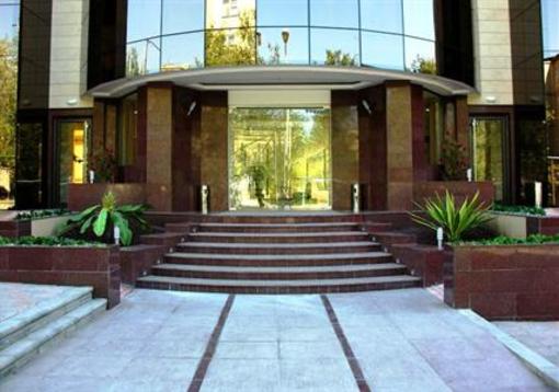 фото отеля Nork Residence Hotel