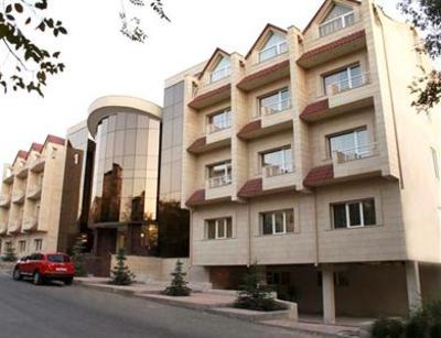 фото отеля Nork Residence Hotel