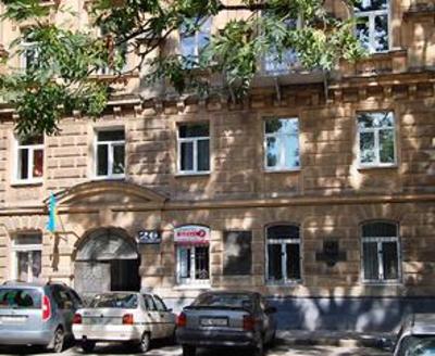 фото отеля Sport Hostel