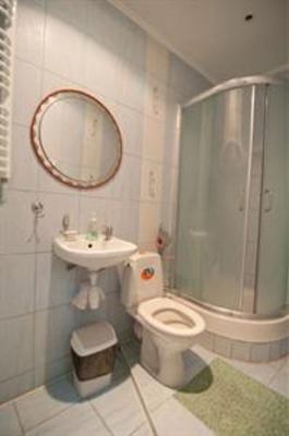 фото отеля Sport Hostel
