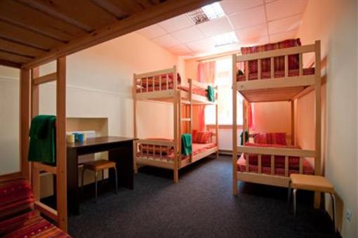 фото отеля Sport Hostel