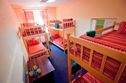 фото отеля Sport Hostel