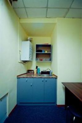 фото отеля Sport Hostel