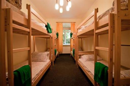 фото отеля Sport Hostel