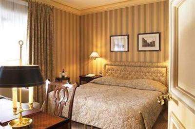 фото отеля Hotel Franklin D. Roosevelt