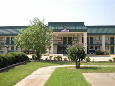 фото отеля Western Inn Hotel