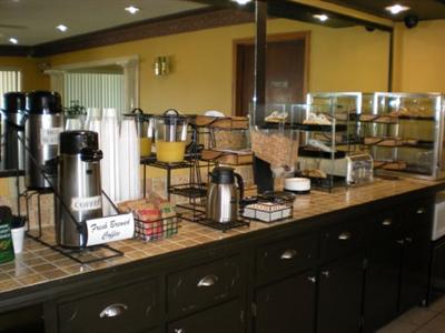 фото отеля Western Inn Hotel