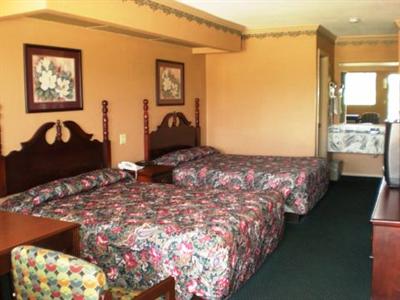 фото отеля Western Inn Hotel