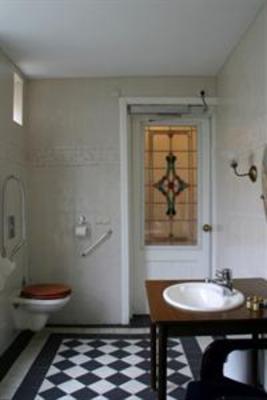 фото отеля Logement Garjen