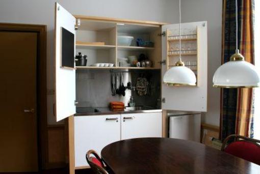 фото отеля Logement Garjen