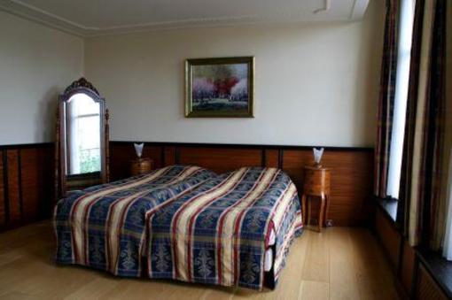 фото отеля Logement Garjen