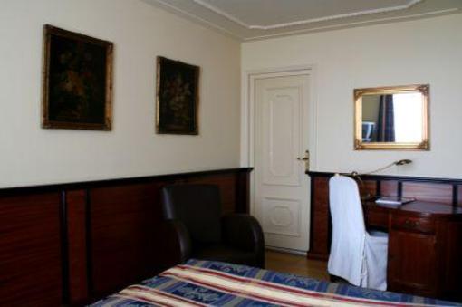 фото отеля Logement Garjen