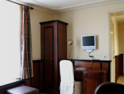 фото отеля Logement Garjen