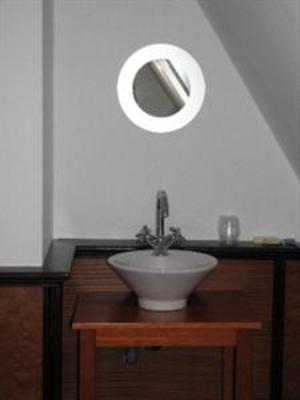 фото отеля Logement Garjen
