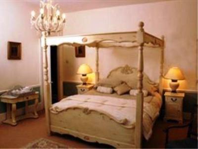 фото отеля Allington Manor Hotel Grantham