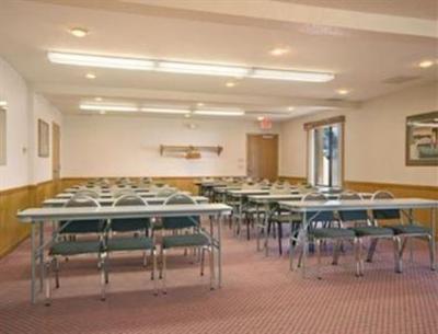 фото отеля Maquoketa Inn and Suites