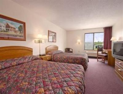 фото отеля Maquoketa Inn and Suites
