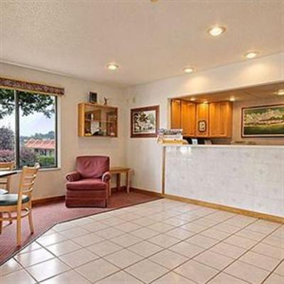 фото отеля Maquoketa Inn and Suites