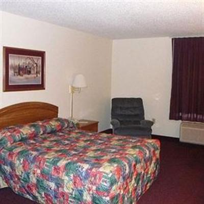 фото отеля Maquoketa Inn and Suites