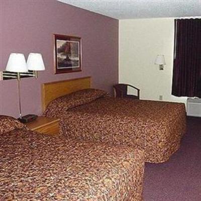 фото отеля Maquoketa Inn and Suites