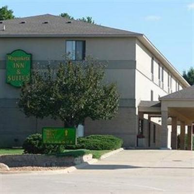 фото отеля Maquoketa Inn and Suites